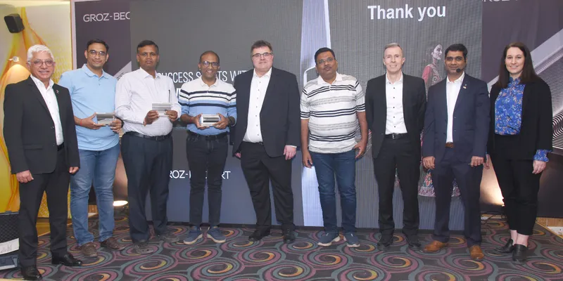 Groz-Beckert Launches Reed Portfolio in Ichalkaranji, Strengthening Weaving Excellence in India